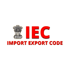 About Us iec code logo