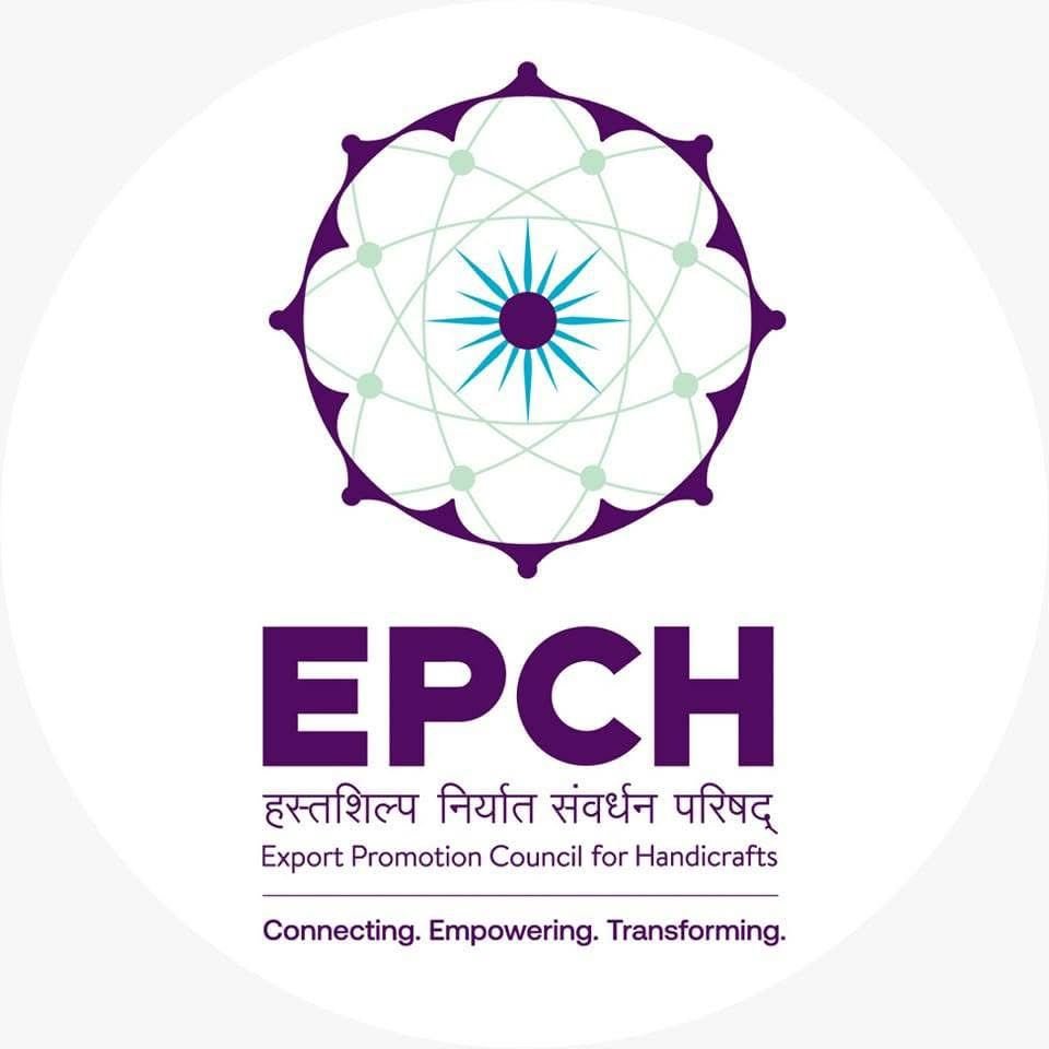 About Us EPCH logo