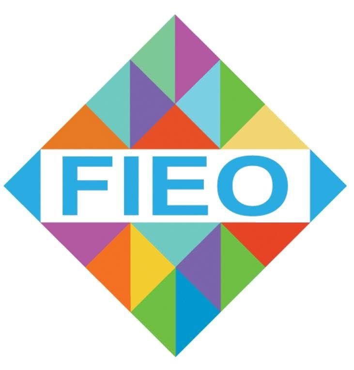 About Us FIEO logo