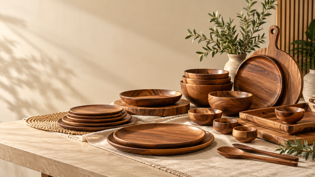 Tableware