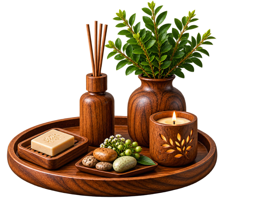 Wellness Collection