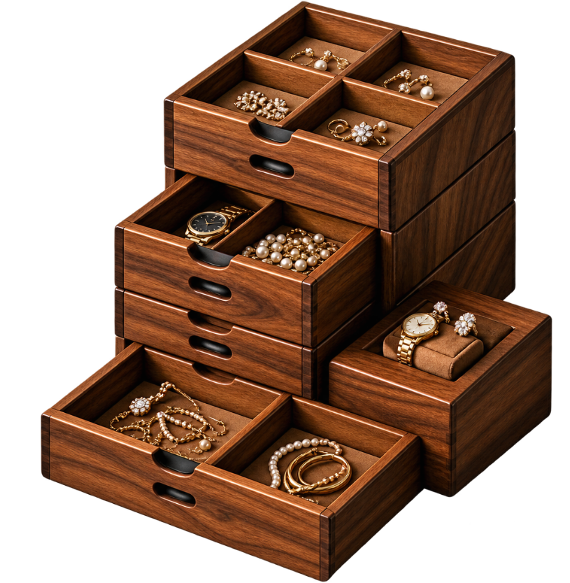Storage Collection