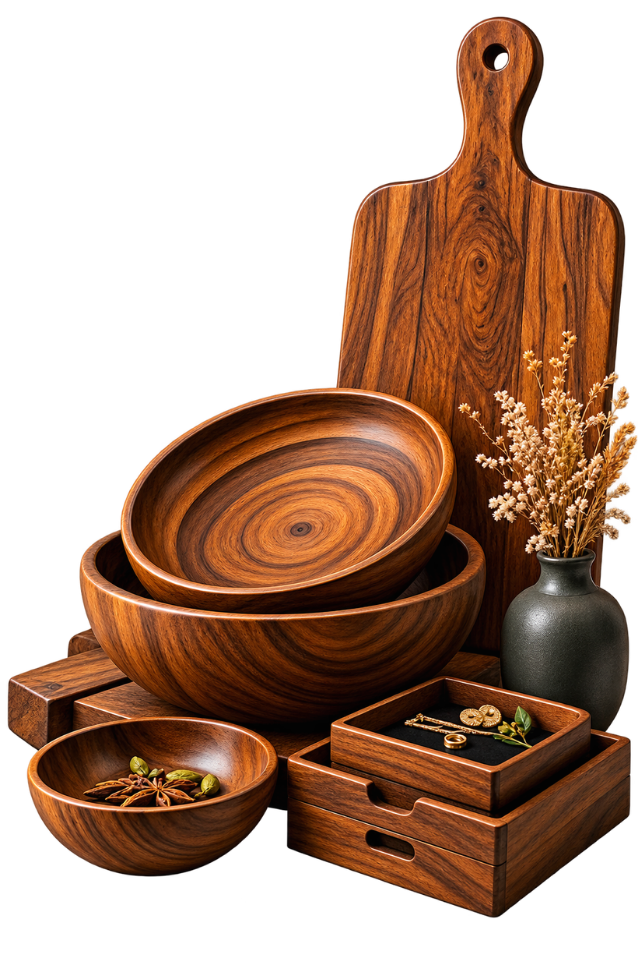 Signature Collection
